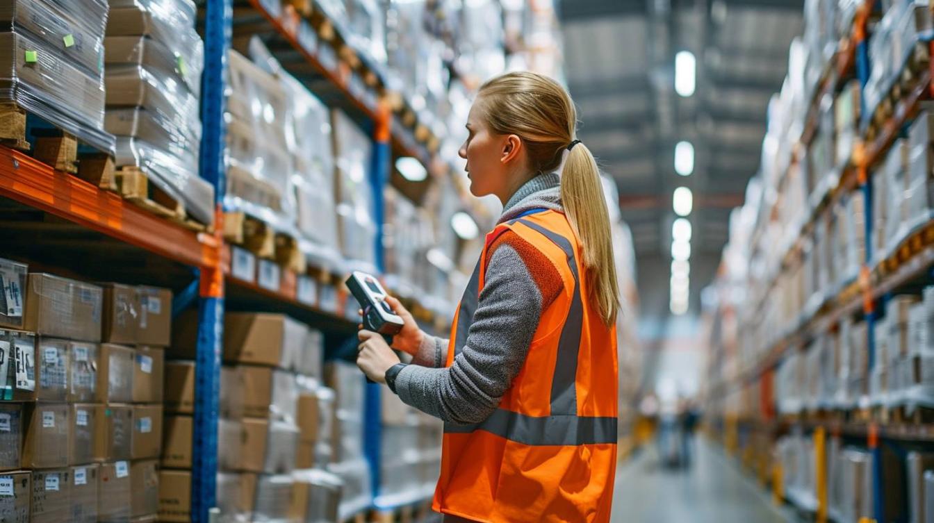 Comment optimiser le processus de picking logistique ?