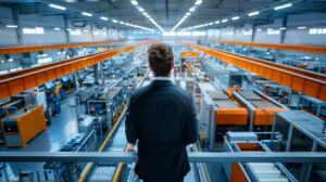 Stratégies de gestion de la chaîne d’approvisionnement en co-manufacturing