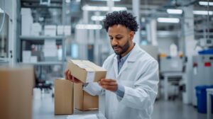 Compétences requises pour devenir ingénieur packaging