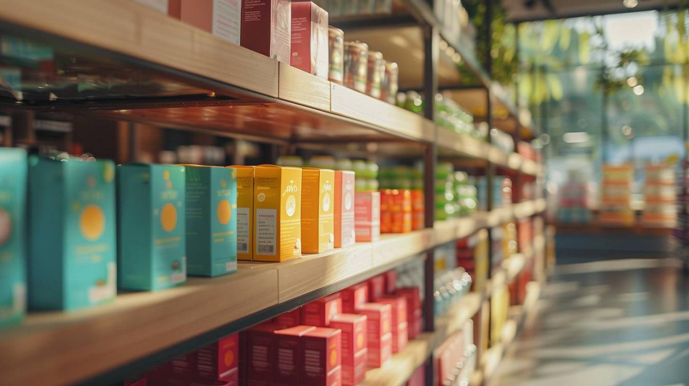 Analyse de l’impact du packaging sur les ventes