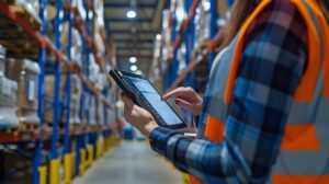 Comment optimiser l’utilisation d’un logiciel de picking logistique ?