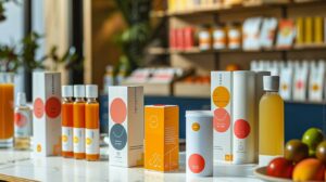 L’importance du branding dans la conception de packaging