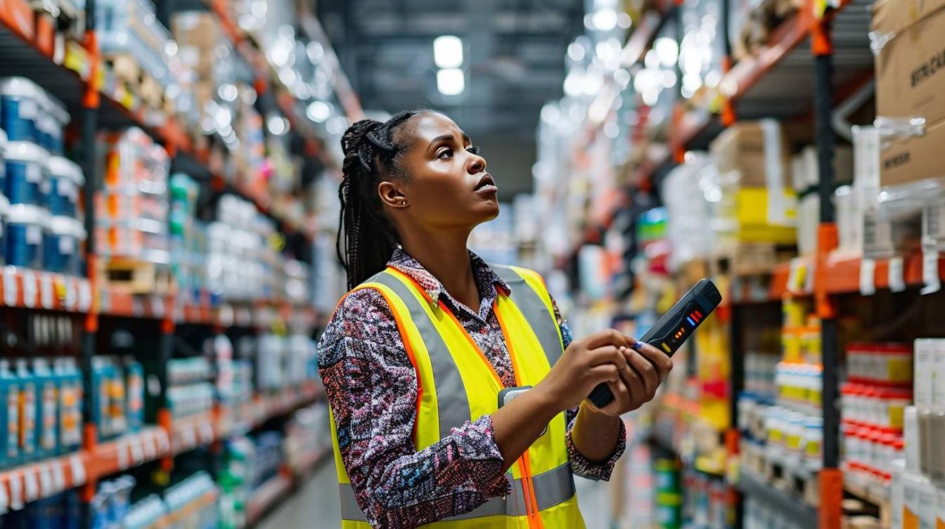 Pourquoi le picking logistique est-il important pour les entreprises ?