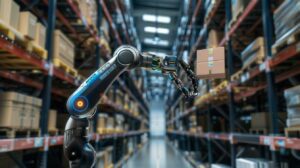 Quels sont les avantages de l’automatisation dans le picking logistique ?