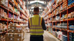 Optimisation des entrepôts pour le picking logistique