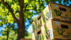 Le packaging VCI et son impact sur l’environnement