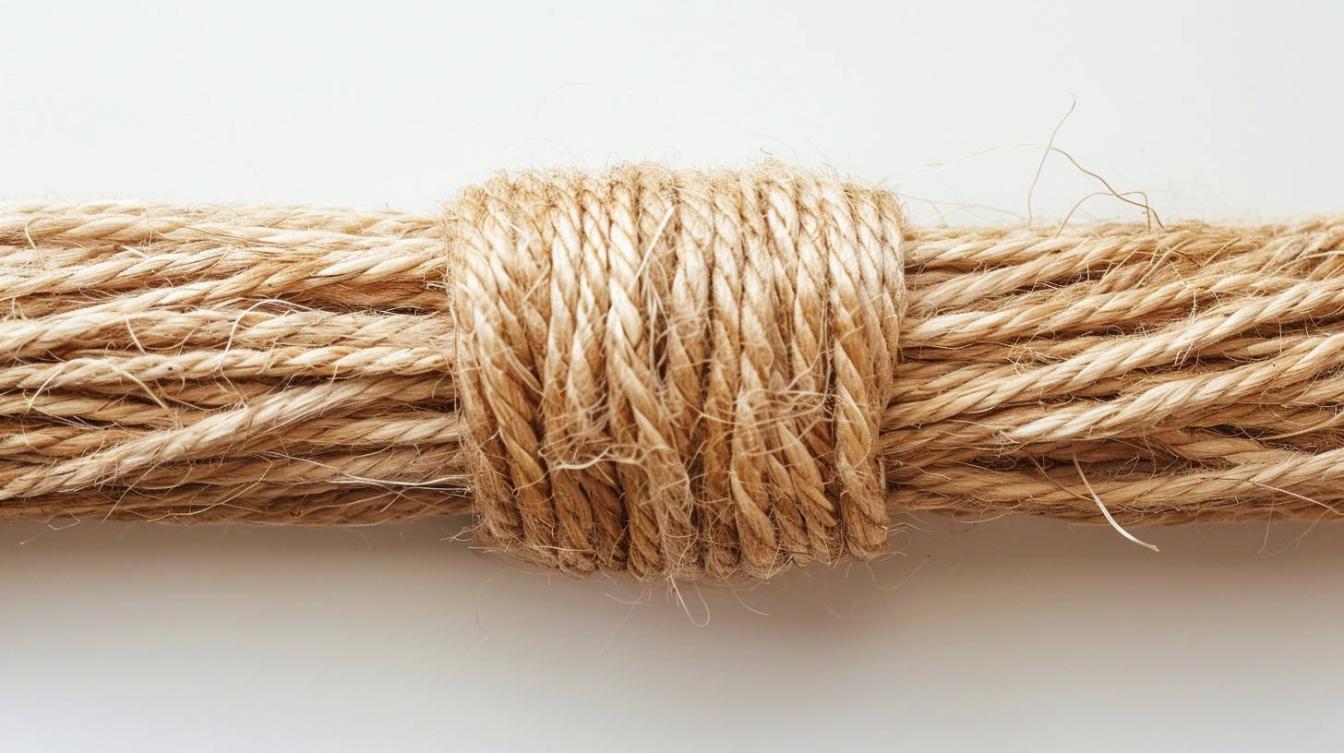 Ficelle de jute ou raphia : quelle option privilégier pour vos emballages ?