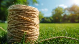 Ficelle de jute : un choix durable pour vos emballages écologiques