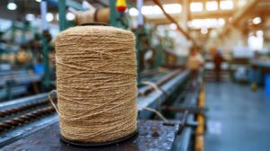 Innovations récentes dans la production de ficelle de jute pour le packaging