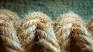 Les paradoxes de la durabilité : la ficelle de jute est-elle vraiment une alternative au plastique ?