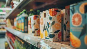 L’importance du packaging dans le succès des produits