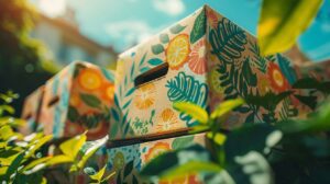 Cartons packaging : solutions innovantes pour un monde plus responsable