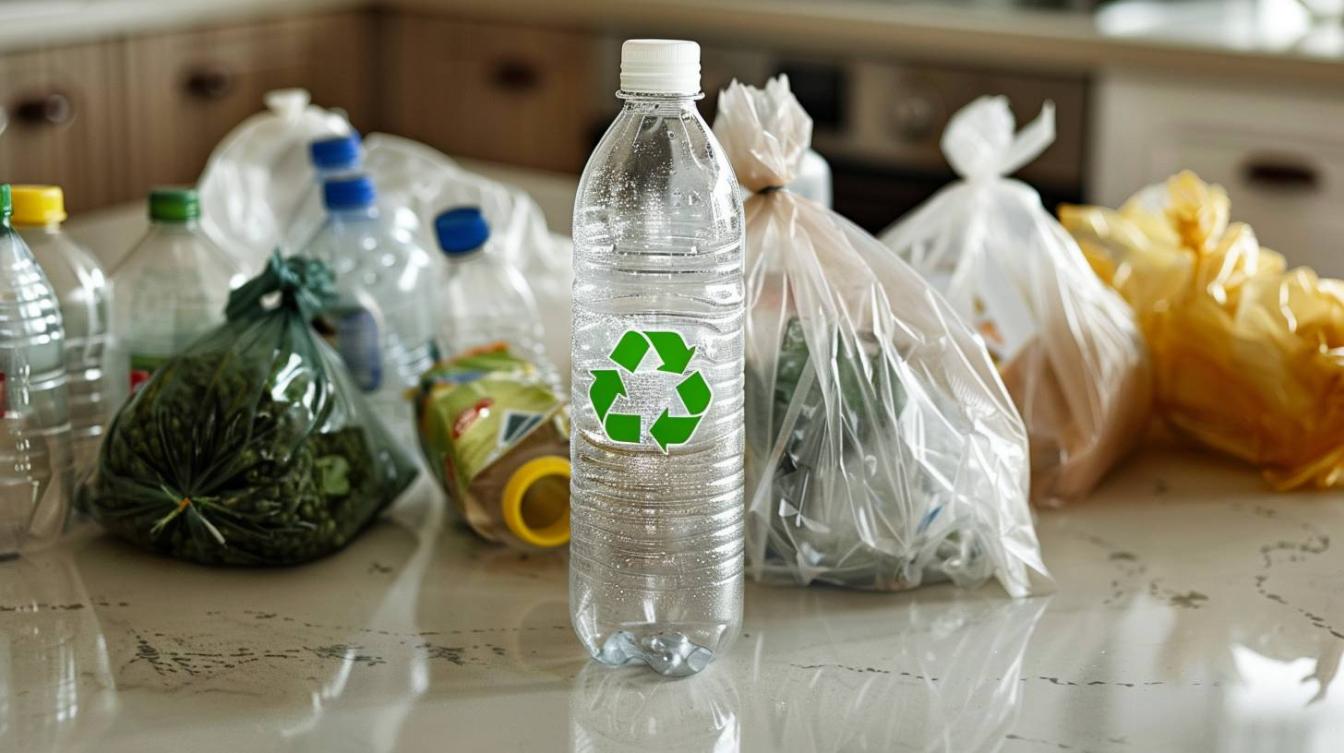 Recycler les emballages plastiques : enjeux et solutions