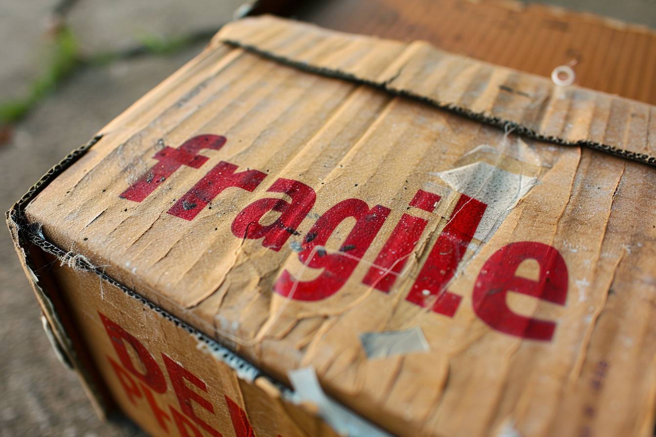 Fragile