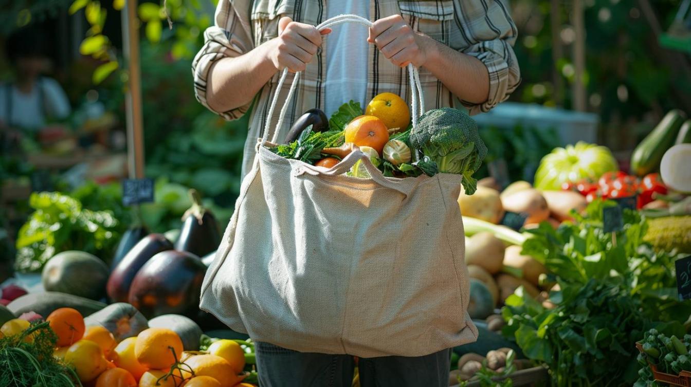 Emballage réutilisable : un choix responsable pour l’environnement