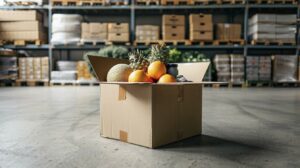 Le carton simple cannelure : un choix efficace pour l’emballage