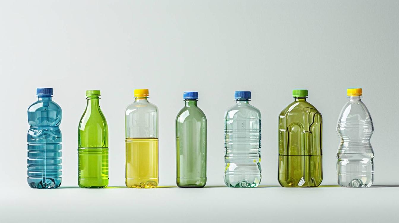 Plastique recyclable : un choix responsable pour l’emballage