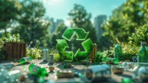 Recyclage sigle : une nouvelle approche pour un packaging durable