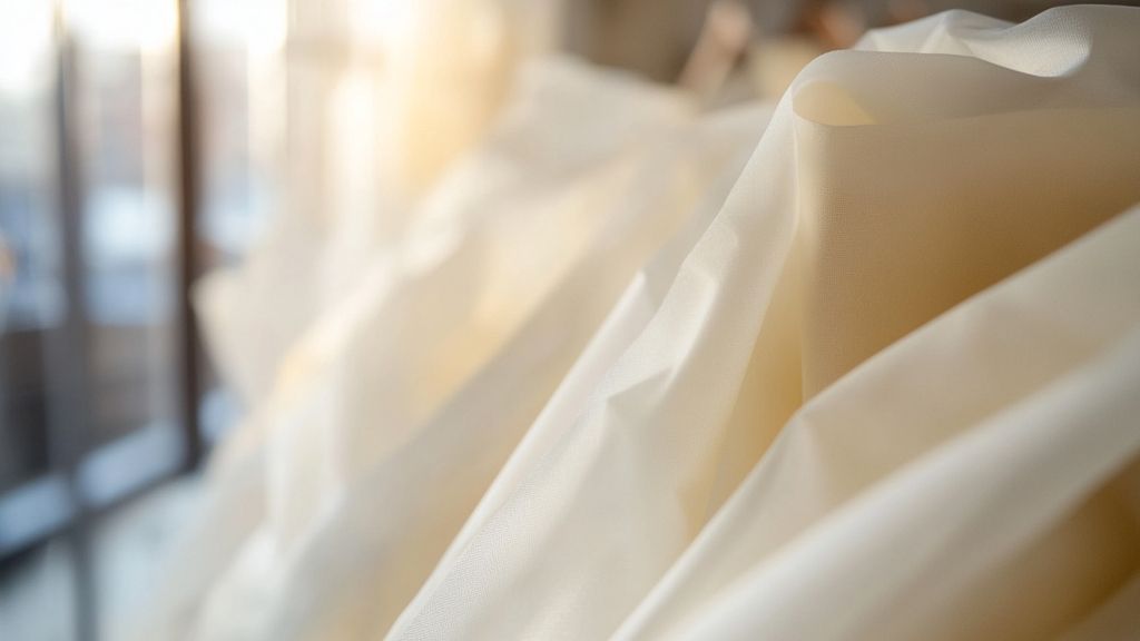 Le papier de soie : un choix élégant pour l'emballage des vêtements