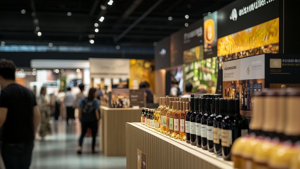 Emballages vins : tendances et innovations dans le secteur