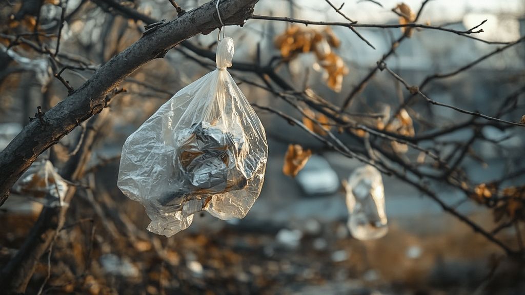 L'impact environnemental de l'emballage alimentaire jetable